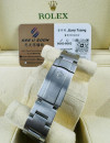 二手 單錶 ▶ Rolex 勞力士 Oyster Perpetual ◀ 116000 V頭 - 2008年錶